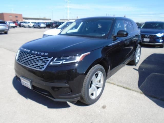 2020 LAND ROVER RANGE ROVER VELAR S SALYB2EX4LA258852