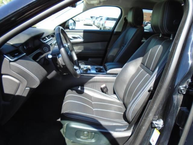 2020 LAND ROVER RANGE ROVER VELAR S SALYB2EX4LA258852