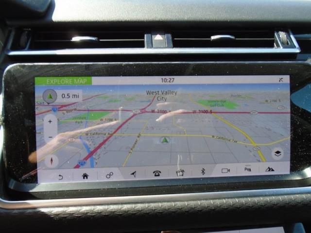 2020 LAND ROVER RANGE ROVER VELAR S SALYB2EX4LA258852