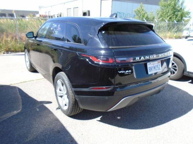 2020 LAND ROVER RANGE ROVER VELAR S SALYB2EX4LA258852