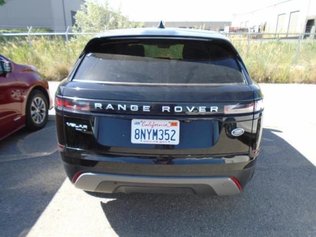 2020 LAND ROVER RANGE ROVER VELAR S SALYB2EX4LA258852