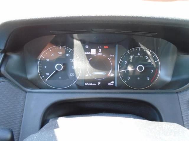 2020 LAND ROVER RANGE ROVER VELAR S SALYB2EX4LA258852