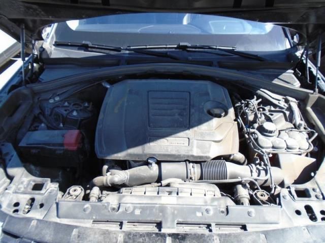 2020 LAND ROVER RANGE ROVER VELAR S SALYB2EX4LA258852