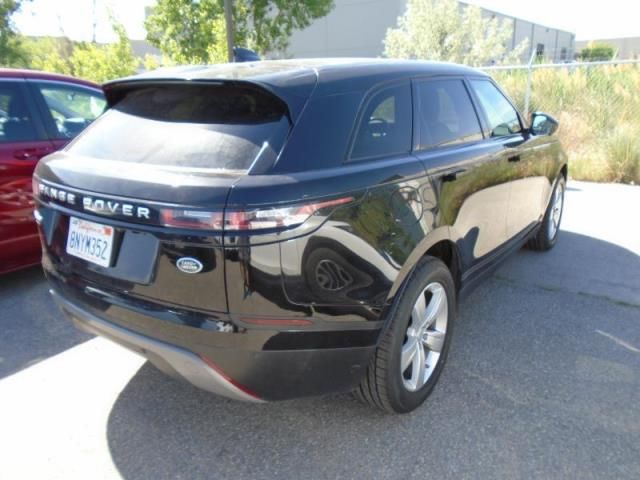 2020 LAND ROVER RANGE ROVER VELAR S SALYB2EX4LA258852
