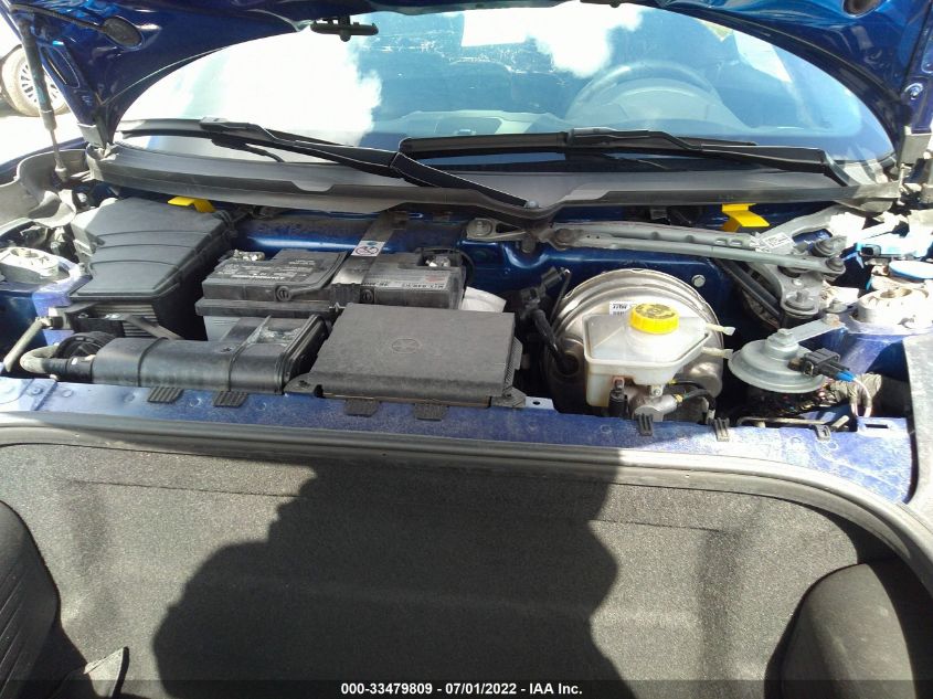2013 PORSCHE BOXSTER WP0CA2A82DS113906