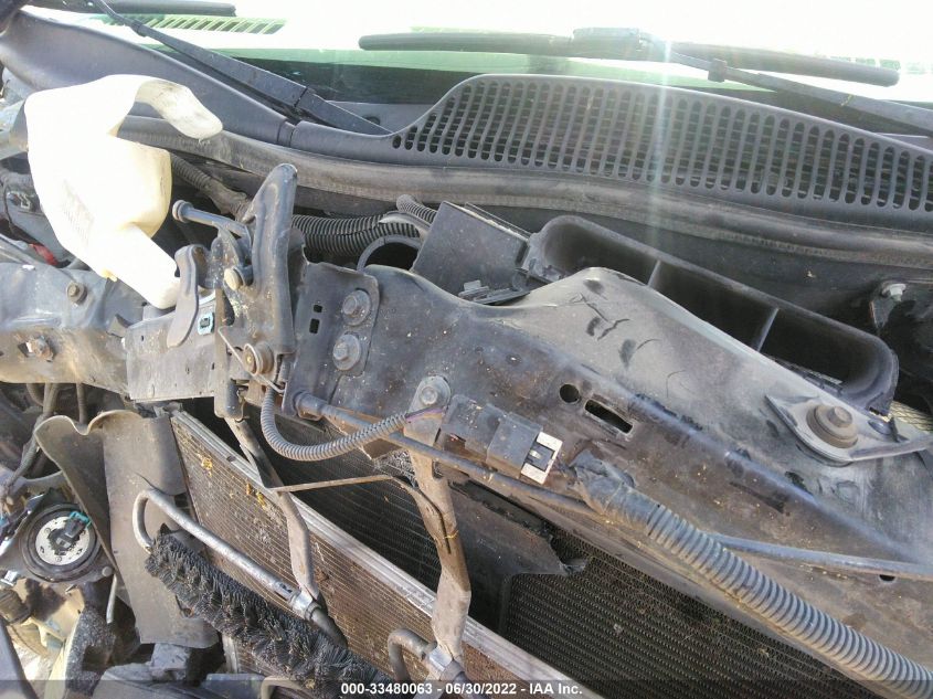 2015 CHEVROLET EXPRESS PASSENGER LT 1GAZG1FG4F1269689