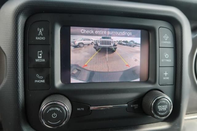 2020 JEEP GLADIATOR SPORT 1C6HJTAG1LL162100