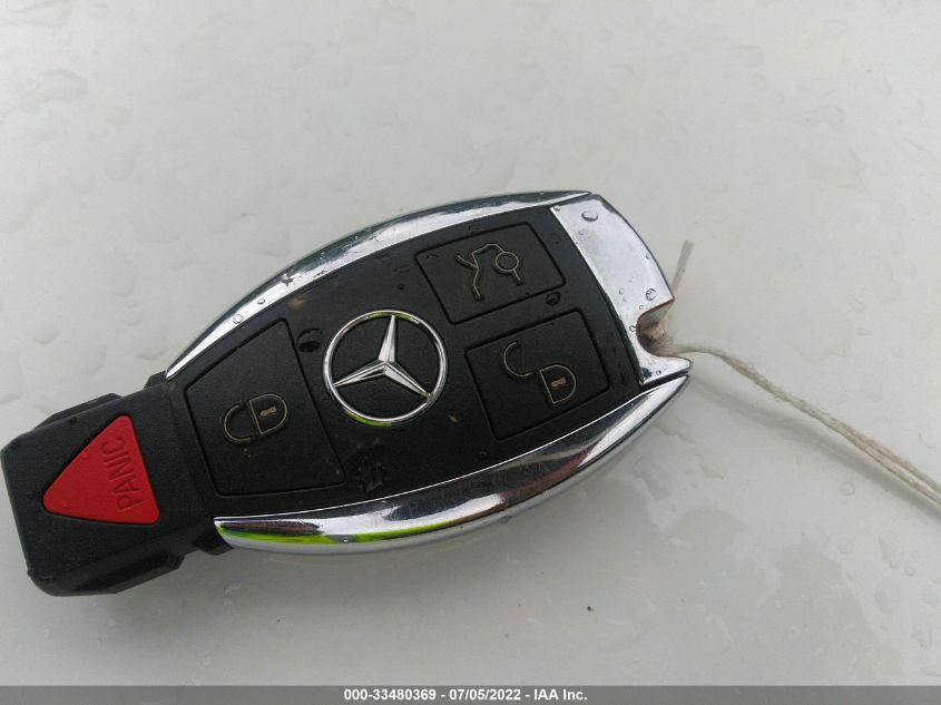 2016 MERCEDES-BENZ CLA CLA 250 WDDSJ4GB1GN360689