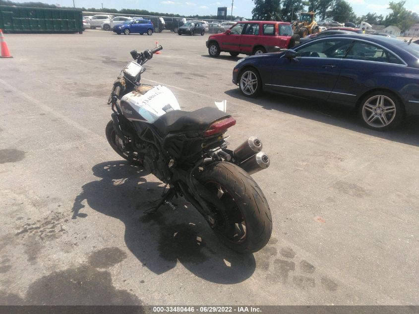 2022 INDIAN MOTORCYCLE CO. FTR S 56KRZS252N3178588
