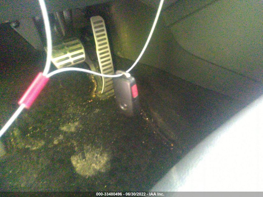 2013 VOLKSWAGEN GLI AUTOBAHN W/NAV 3VW4T7AJ5DM288297