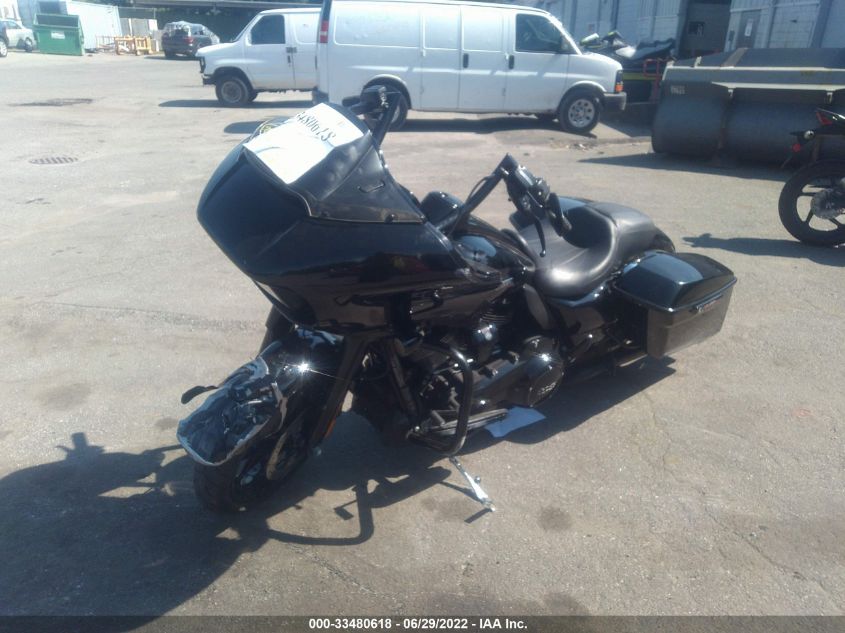 2020 HARLEY-DAVIDSON FLTRXS 1HD1KTP11LB650414