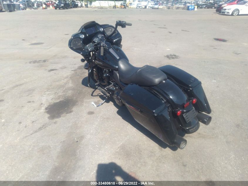 2020 HARLEY-DAVIDSON FLTRXS 1HD1KTP11LB650414