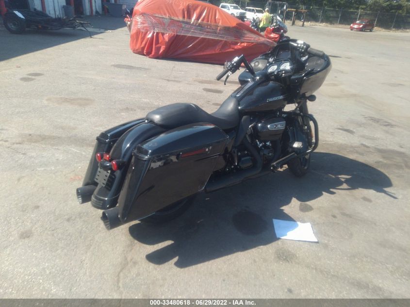 2020 HARLEY-DAVIDSON FLTRXS 1HD1KTP11LB650414