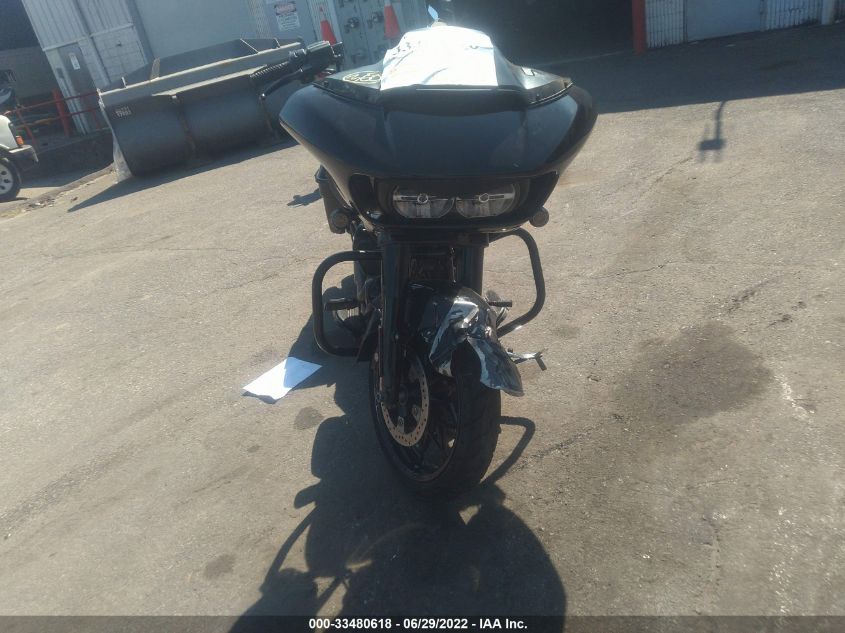 2020 HARLEY-DAVIDSON FLTRXS 1HD1KTP11LB650414