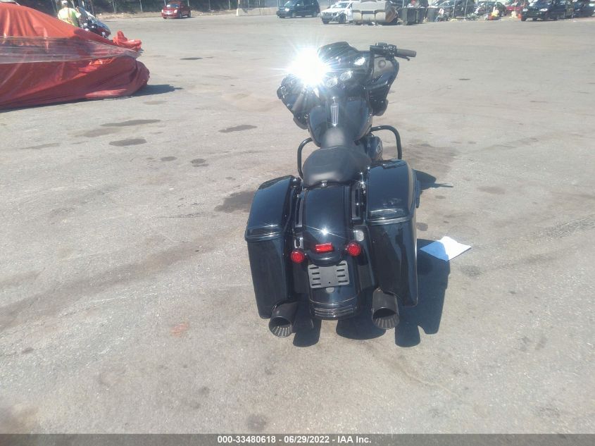 2020 HARLEY-DAVIDSON FLTRXS 1HD1KTP11LB650414