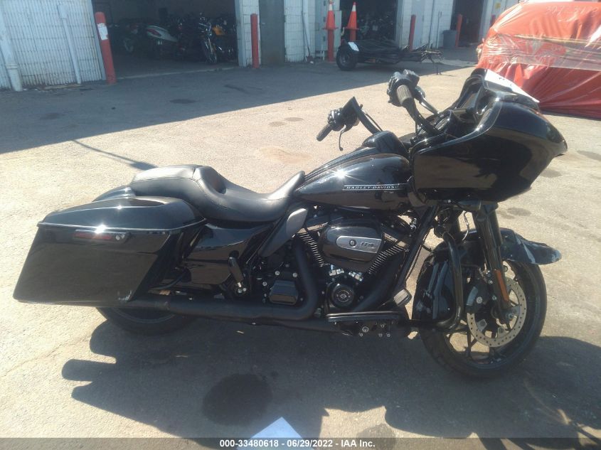 2020 HARLEY-DAVIDSON FLTRXS 1HD1KTP11LB650414