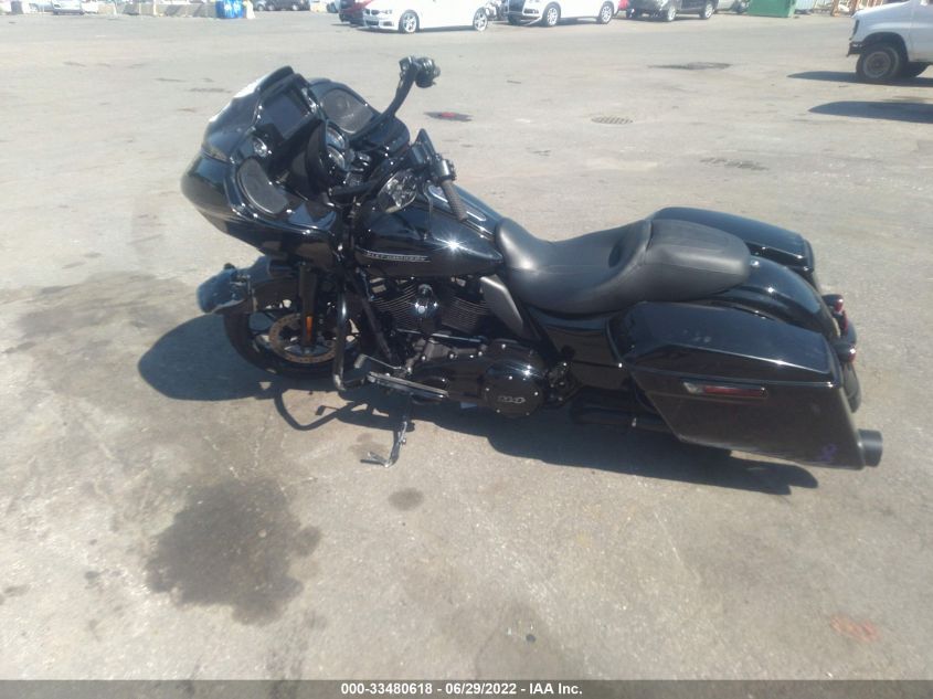 2020 HARLEY-DAVIDSON FLTRXS 1HD1KTP11LB650414