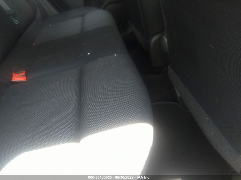 2013 NISSAN JUKE S/SV/SL JN8AF5MR8DT226255