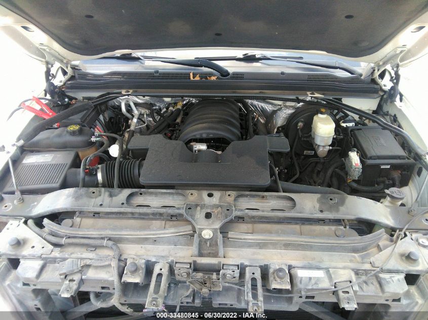 2015 CHEVROLET SUBURBAN LTZ 1GNSCKKC0FR147269