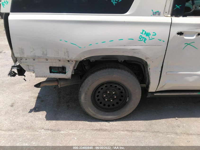 2015 CHEVROLET SUBURBAN LTZ 1GNSCKKC0FR147269