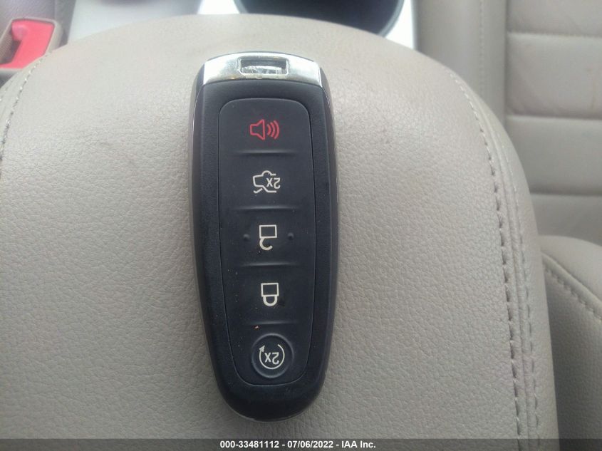 2016 FORD C-MAX ENERGI PREMIUM SEL 1FADP5CU6GL115337
