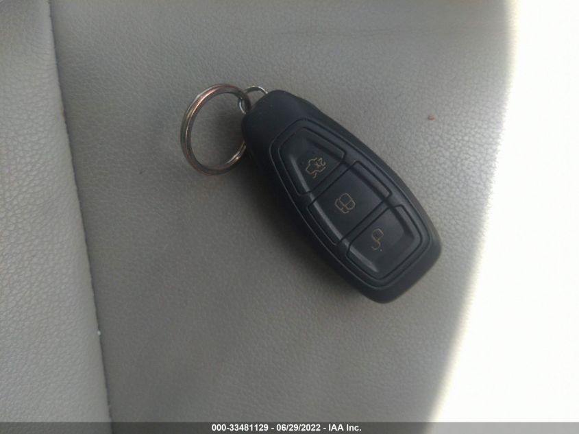 2013 FORD C-MAX HYBRID SEL 1FADP5BU3DL508810