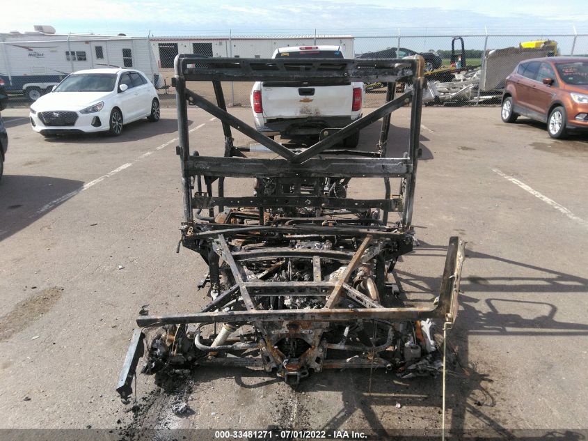 2022 POLARIS RANGER XP 1000 PREMIUM 4XARRE992N8415736