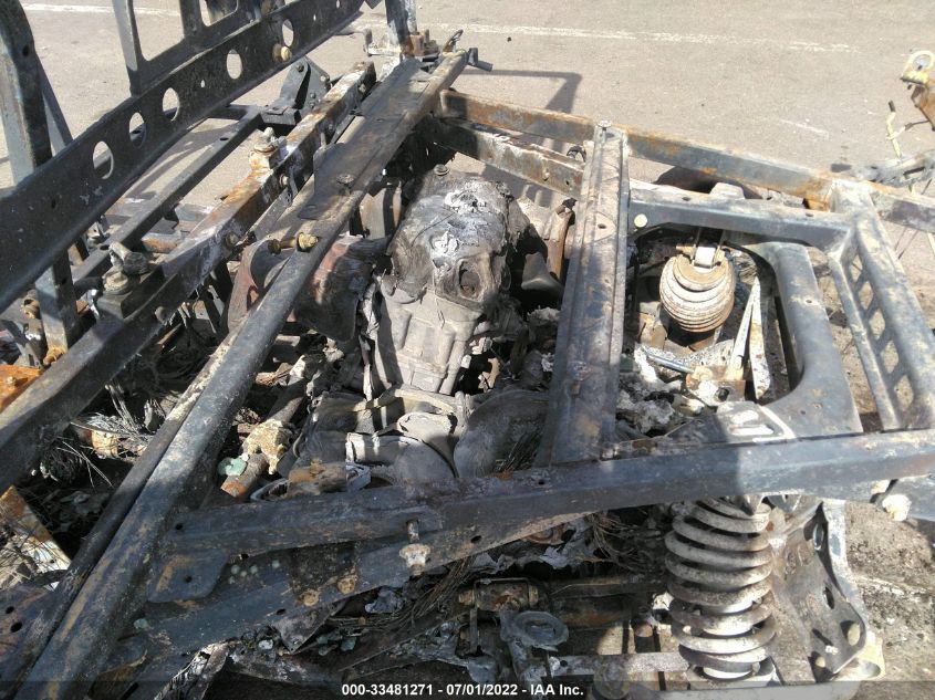 2022 POLARIS RANGER XP 1000 PREMIUM 4XARRE992N8415736