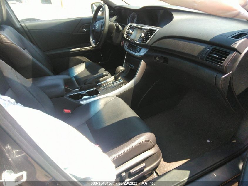 2013 HONDA ACCORD SDN EX-L 1HGCR3F80DA042946