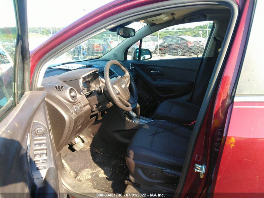 2022 SUBARU LEGACY LIMITED 4S3BWAN65N3023354