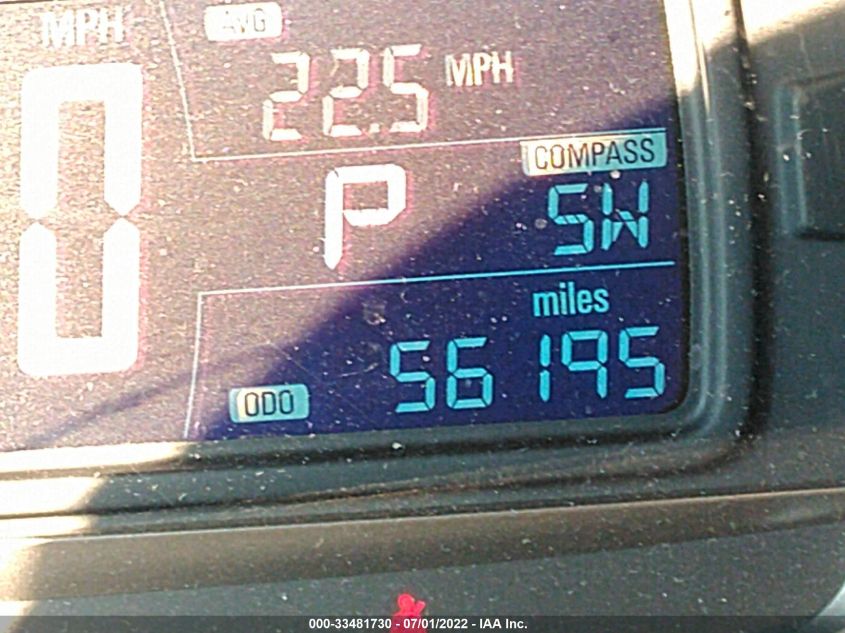 2022 SUBARU LEGACY LIMITED 4S3BWAN65N3023354