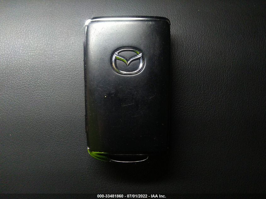 2021 MAZDA CX-30 SELECT 3MVDMBBL8MM237507