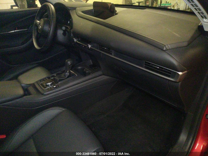 2021 MAZDA CX-30 SELECT 3MVDMBBL8MM237507