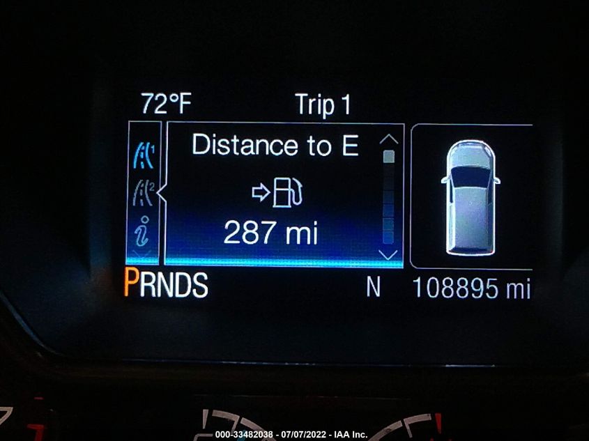 2014 FORD TRANSIT CONNECT WAGON XLT NM0GE9F72E1144950