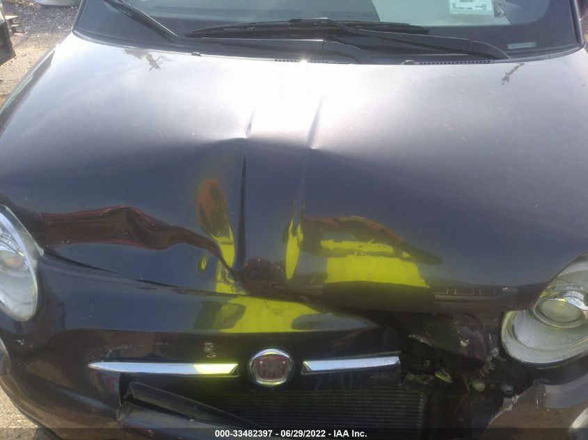 2015 FIAT 500 SPORT 3C3CFFBR8FT733536