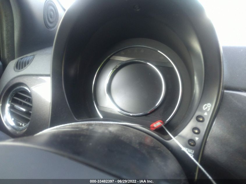 2015 FIAT 500 SPORT 3C3CFFBR8FT733536