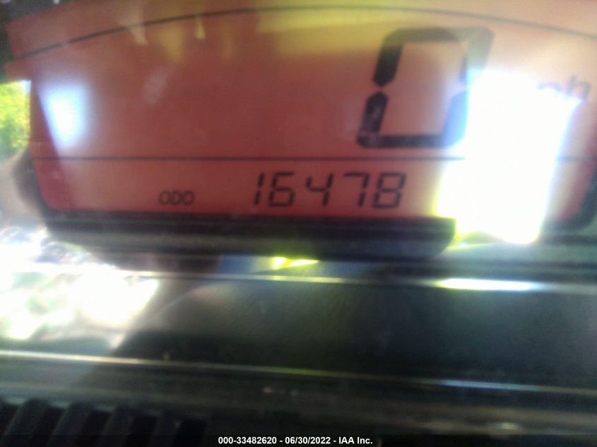 2009 SUZUKI AN650 A JS1CP51B092100116