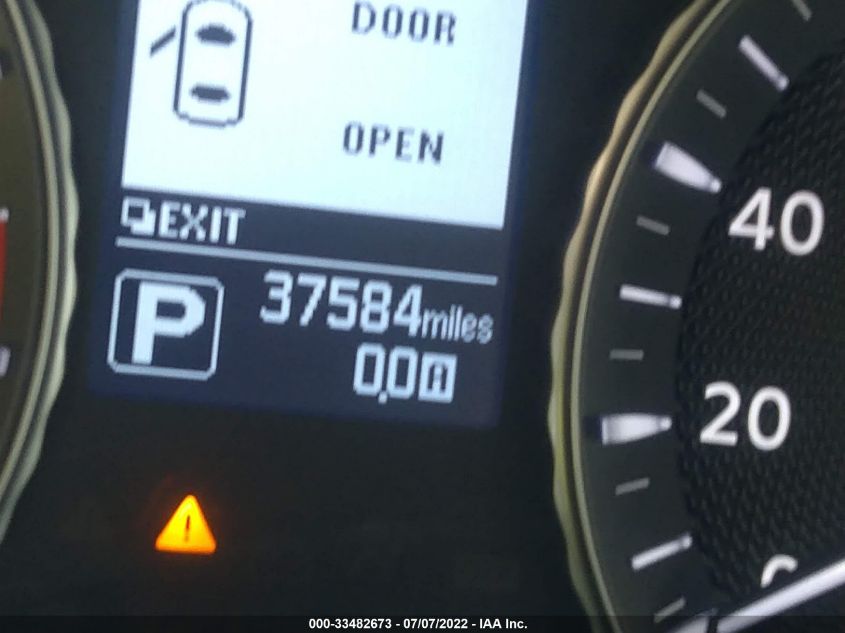 2014 INFINITI Q70 JN1BY1AP2EM260325