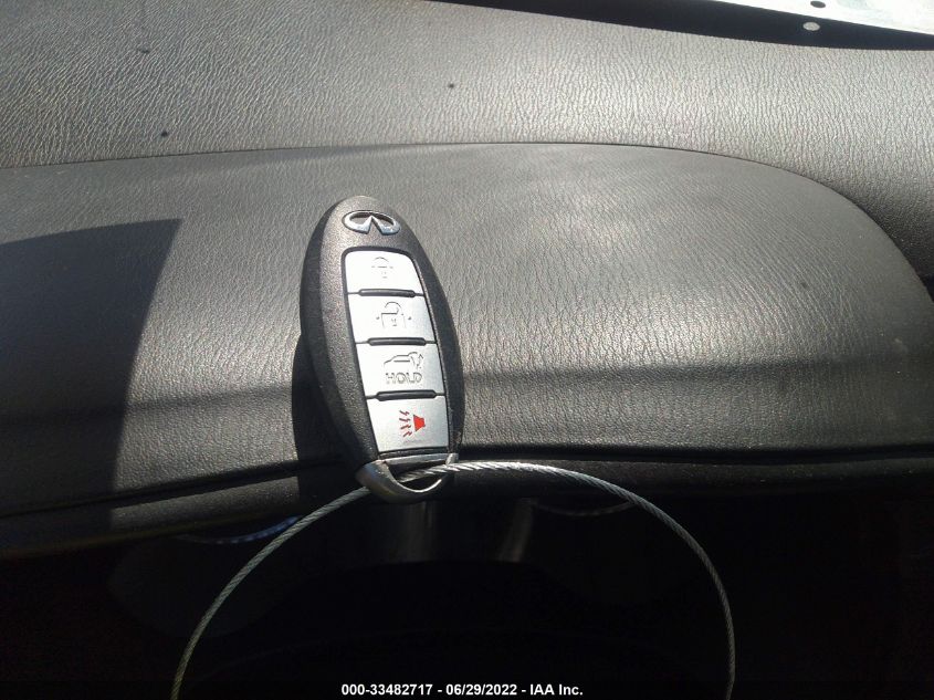 2013 INFINITI JX 5N1AL0MN6DC346863