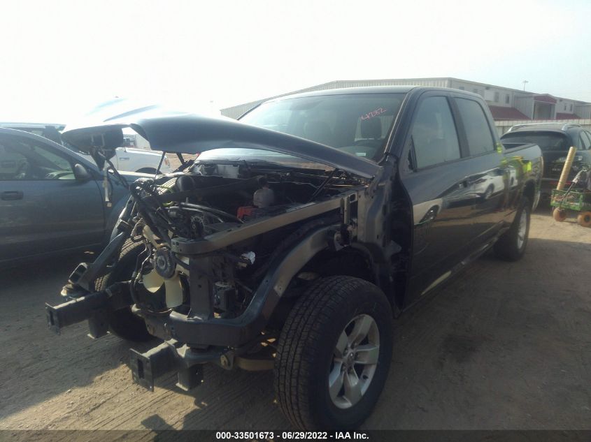 2020 RAM 1500 CLASSIC SLT 1C6RR6TT2LS102728