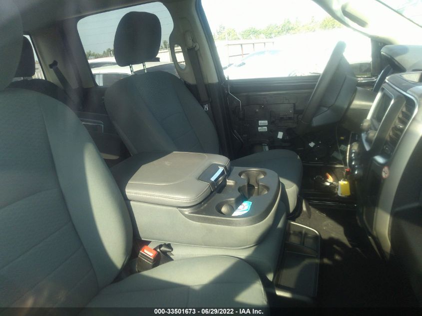 2020 RAM 1500 CLASSIC SLT 1C6RR6TT2LS102728