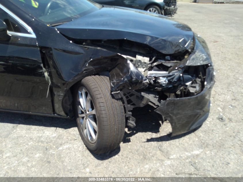 2019 MERCEDES-BENZ A-CLASS A 220 WDD3G4EB0KW026937