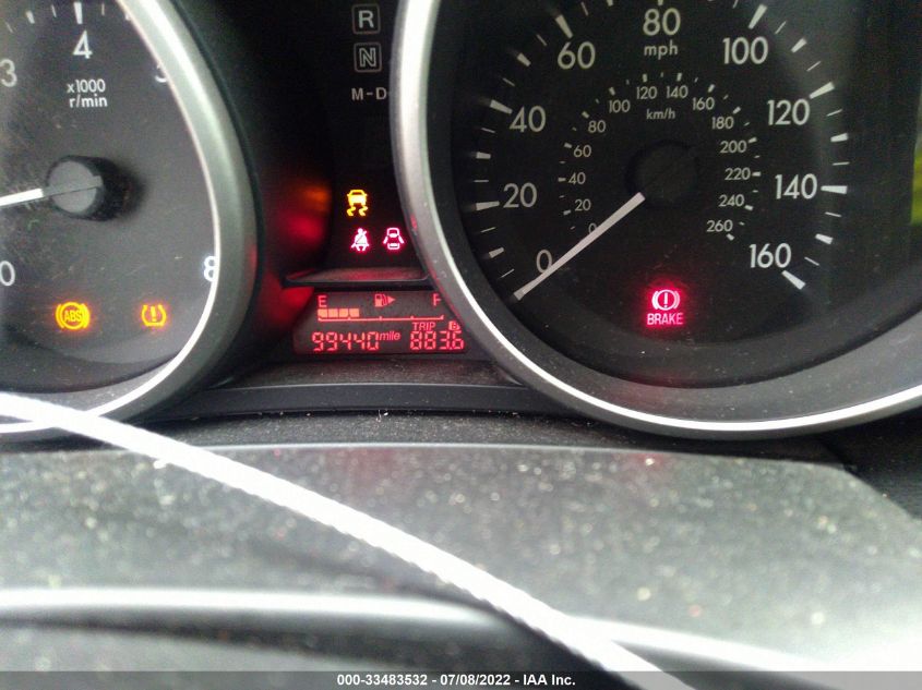 2014 MAZDA MAZDA5 SPORT JM1CW2BL4E0171999