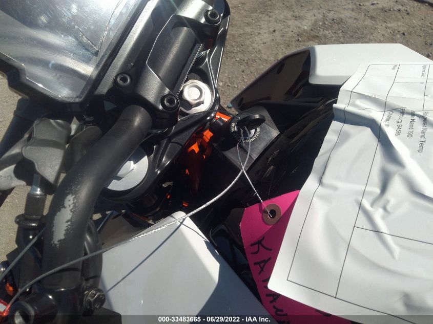 2020 KTM 390 DUKE MD2JPJ409LC294897