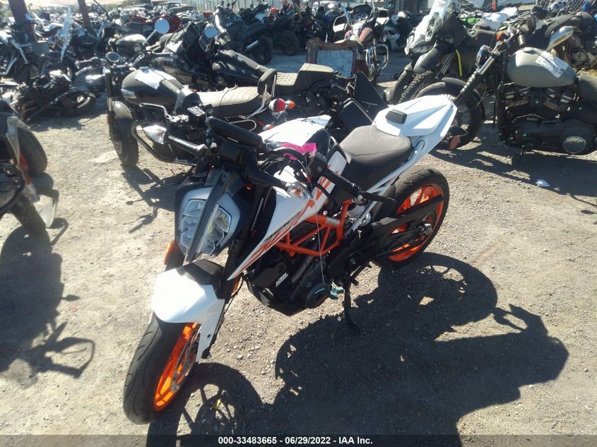 2020 KTM 390 DUKE MD2JPJ409LC294897