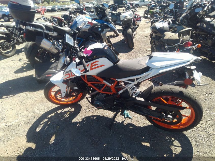 2020 KTM 390 DUKE MD2JPJ409LC294897