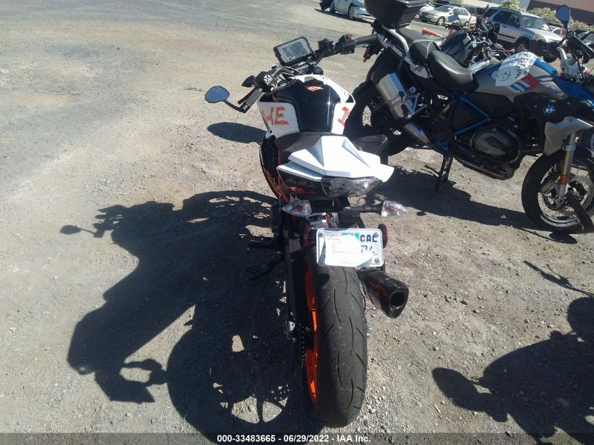 2020 KTM 390 DUKE MD2JPJ409LC294897