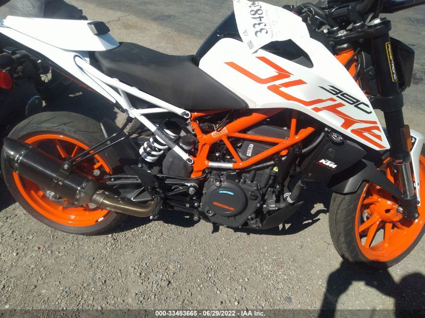2020 KTM 390 DUKE MD2JPJ409LC294897