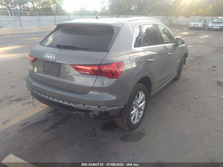 WA1EECF34M1072291 Audi Q3 PREMIUM PLUS S-LINE 4