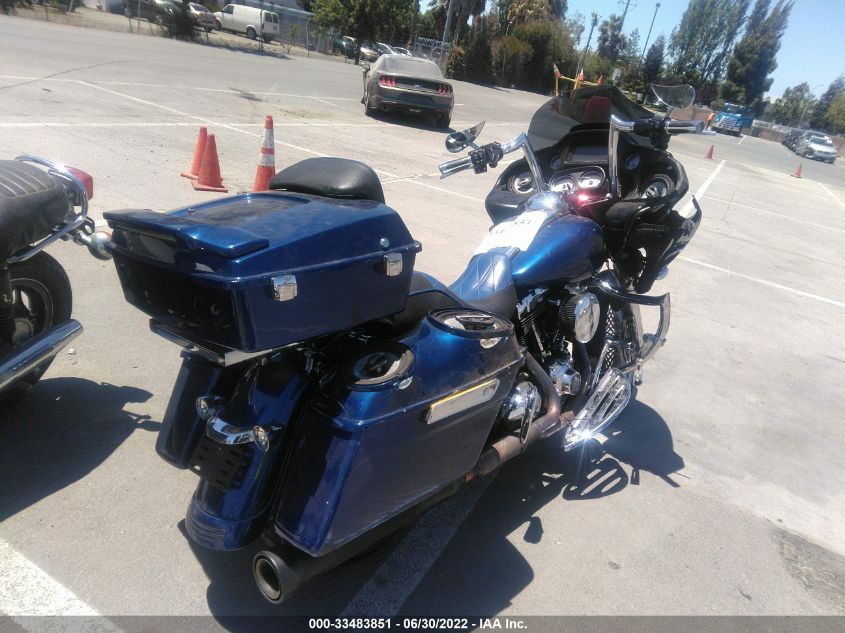 2015 HARLEY-DAVIDSON FLTRX ROAD GLIDE 1HD1KHM18FB620803